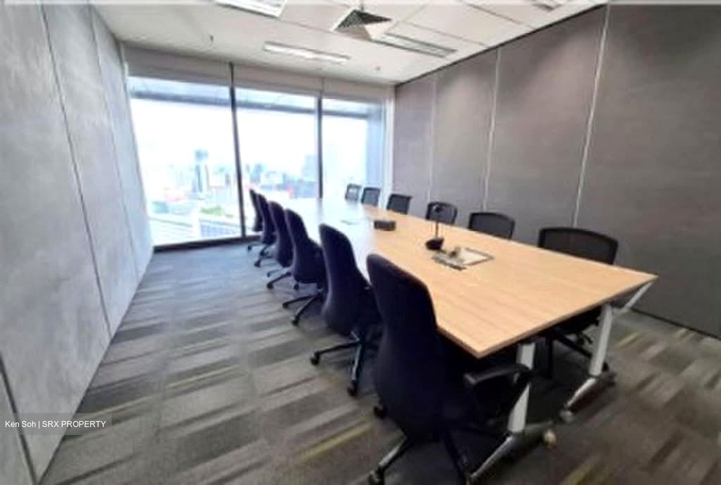Raffles Place MRT (D1), Office #592427051